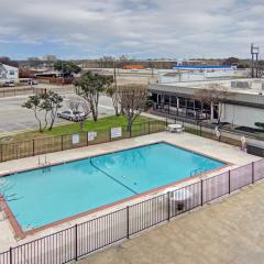 Motel 6 Mesquite, TX Town East