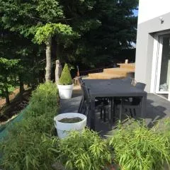 Maison proche mer Langueux