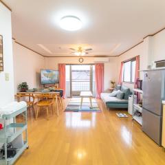 Guest House Kubo Homes Matsu