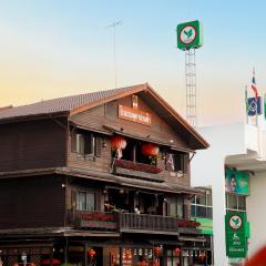 Pukha Nanfa Hotel