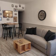 Studio centre historique Honfleur