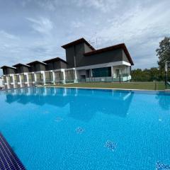 MORIB PROSPER RESORT By VP