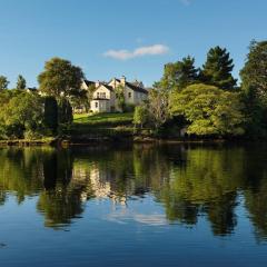 Sheen Falls Lodge