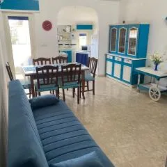 Rosa house