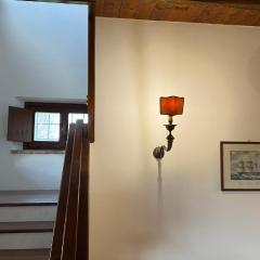 SE147 - Senigallia, porzione di casale su due livelli