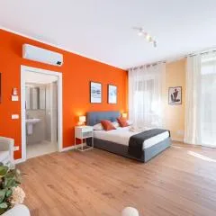 La Nuova Corte Rooms