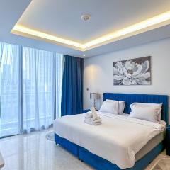 Elegant 1BR in Downtown Near Burj Khalifa - 50AB2