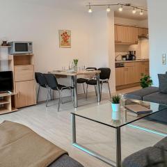 FeWo Möwennest - Horumersiel