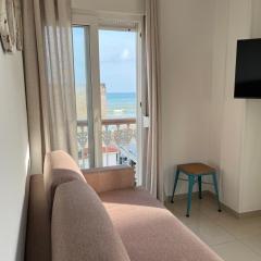 Apartamentos La Proa