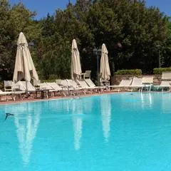 Residence with swimming pool in Monteverdi Marittimo