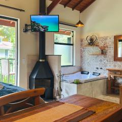 Villa Tirol - Monte Verde