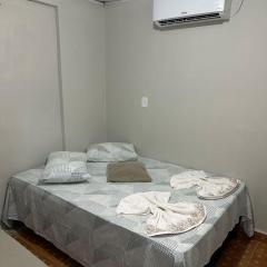 Pousada da Maisa Suíte cama casal e solteiro até 3 pessoas