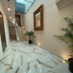 Riad Jbara 2 Rabat Medina