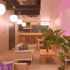 &AND HOSTEL AKIHABARA