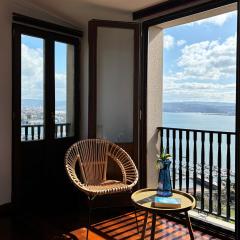 Casa Martorell Ferrol