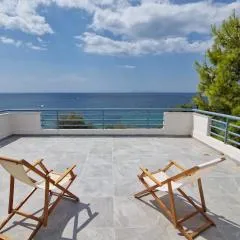 Athenian Riviera Seafront Residence