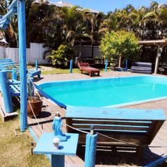 Pousada Horizontes do Rosa