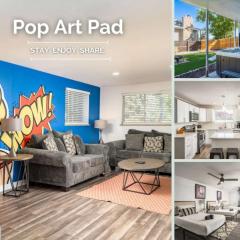 4 Bed And 3 Bath With An Amazing Yard And Hot Tub