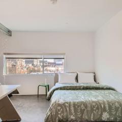 New Hip Loft Near RiNo Taxi District With A Pool