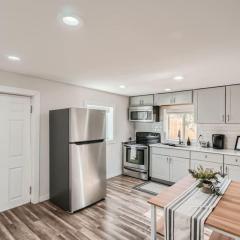 Pet Friendly Carriage House Near Red Rocks And Regis