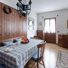 Appartamento centralissimo con wi-fi