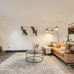 Modern Home In West Denver 15 Min Close To Downtown