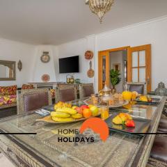 #298 Villas Luz H by Home Holidays