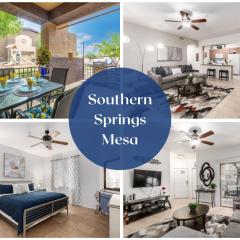 Southern #1064 Mesa