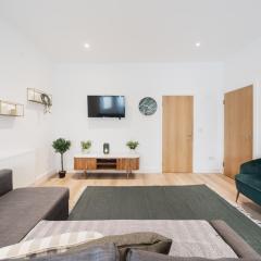 Stylish Apartments - Kensington