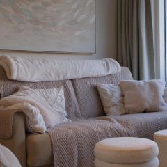 Le Parenthèse - Appartement 2 chambres familiales cosy à Koksijde