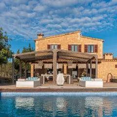 VILLA Relax en el Campo con Piscina en Mallorca