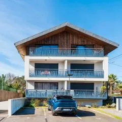 Imarena, Elegance et Vue Port