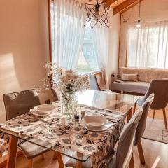 Acogedora cabaña en Puerto Varas