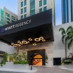 Hyatt Regency Panama City