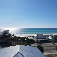 Brand New, Steps To Beach, Gulf Views, Heated Pool