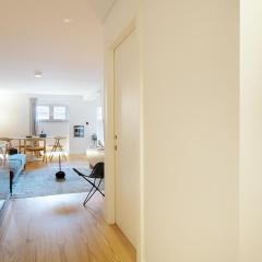 Principe Real Charming Duplex Apt AC Ground Floor