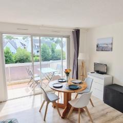 Appartement proche de la plage Carnac