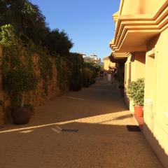 La Galera Park House