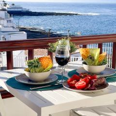 Ocean View La Caleta