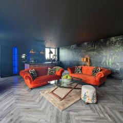 The Directors Penthouse