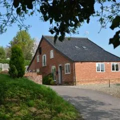 1 The Old Coach House