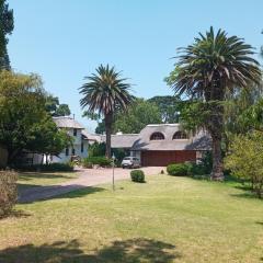 Buchan Estate and Self Catering