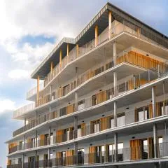Apartmán Skalka na Šumavě, Železná Ruda