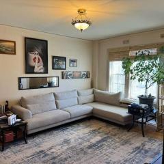 Your home away from home