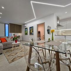 Sagar Residential Apartment - Athens Town