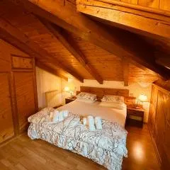 Rifugio del Sole Apartment