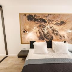 Apartamenty #WIENIAWSKA 11# Centrum by AB Apartments
