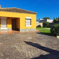 Villa Encanto Chiclana