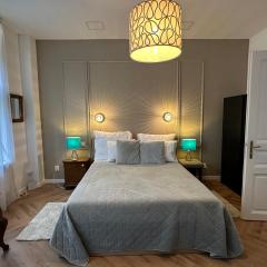 Pelso Luxury Apartments
