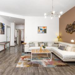 MASSENA - Agréable 3 pièces - Plein coeur de Menton